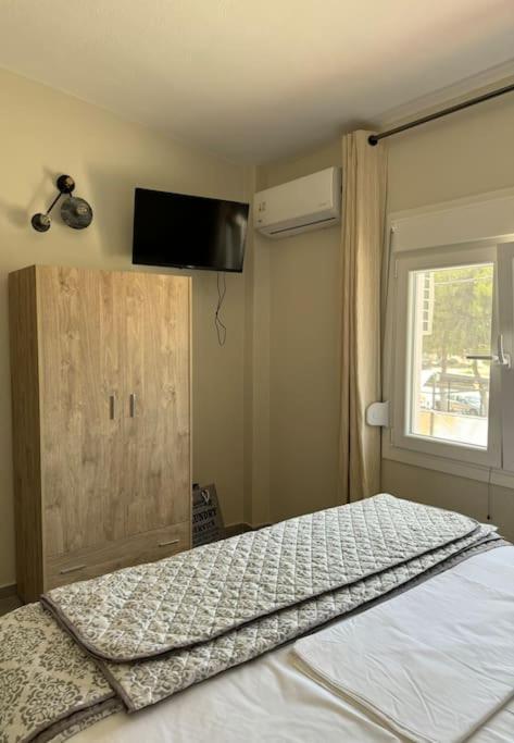 Seaviewapartment Ofrínion エクステリア 写真